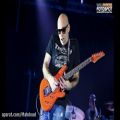 عکس Joe Satriani The Forgatten Mix