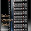 عکس وی اس تی گیتار بیس Dan Dean Signature Bass Collection