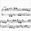 عکس ABRSM Piano 2015-2016 Grade 4 A:4 A4 Bach Invention No.1 in C BWV 772 Sheet Music