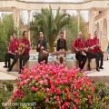 عکس نشان عشق کاری از گروه موسیقی نغمه اصفهان