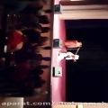 عکس اجرای موسیقی مقامی تربت جام در دومین آیین سرو ایرانی