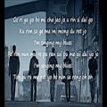 عکس Big Bang - Blue (easy lyrics)