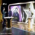 عکس پاسخ «احسان علیخانی» به جنجال های بین او و «محسن چاوشی»