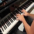 عکس تم رز (تایتانیک) - کاور پیانو | Theme Rose - Piano