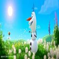 عکس Frozen In Summer song -- Official | HD