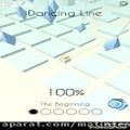 عکس Dancing Line Soundtrack - THE BEGINNING