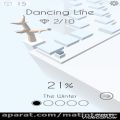 عکس Dancing Line Soundtrack - THE WINTER