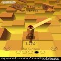 عکس Dancing Line Soundtrack - THE CHAOS