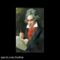 عکس Beethoven - Moonlight Sonata (FULL)