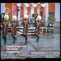 عکس Folk Dance of the Azerbaijanian Turks in Urmia-Urmiye