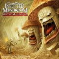 عکس Infected Mushroom - Army Of Mushrooms Full Album