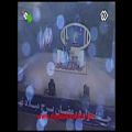 عکس اجرای مجید اخشابی در ضیافت الهی 92 _ ترانه درخت دوستی