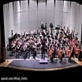 عکس Spider Man - PHS Orchestra