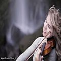 عکس موزیک ویدیو آبشار مخفی - تیلور دیویس HD