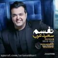 عکس Saeed Arab - Nafasam New 2o17 (آهنگ جدید سعید عرب (نفسم
