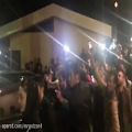 عکس استقبال رامسریها از رضاگلزار در کنسرت 3 فروردین رامسر