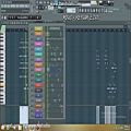 عکس آهنگ شاد طناز معین با flstudio