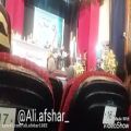 عکس دلم گرفت ای هم نفس،فینال مسابقه صدای برتر علی افشار
