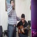 عکس آهنگی زیبا با اجرای زیبایِ صالح -Ahangi Ziba Ba Ejraye saleh