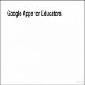 عکس google app for education