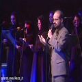 عکس پشت دریاها (قایقی خواهم ساخت) - کنسرت محمد اصفهانی