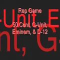 عکس اهنگ بسیار خفن Eminem به همراه D-12 ft 50cent