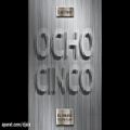 عکس 03 Ocho Cinco (feat. Yellow Claw) [Dj ALX Remix]