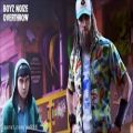 عکس Watch Dogs 2 Soundtrack│Boyz Noize - Overthrow