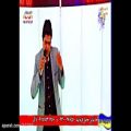 عکس اجرای حسینعلی حیدری در عیدانه استریو صادقی96