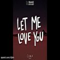 عکس 05 Let Me Love You (feat. Justin Bieber) [Dj ALX Remix]