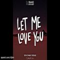 عکس 06 Let Me Love You (feat. Justin Bieber) [Don Diablo Re