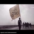 عکس موزیک ویدئو « مصاف » با صدای سید حمزه موسوی