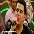 عکس اجرای زنده زیبای حمید عسگری در خندوانه