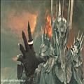 عکس The Lord of the Rings - The Prophecy (Trumpet Cover)