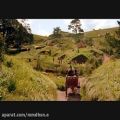 عکس Concerning Hobbits ~Howard Shore (Cello cover)
