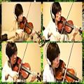 عکس The Shire (Concerning Hobbits) for Four Violins - Eric Chang
