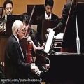عکس موتسارت: پیانو کنسرتو شماره ۱ - ریختر در توکیو