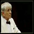 عکس Leonard Bernstein, Shostakovich, Symphony no. 5, Allegro non troppo (1979)
