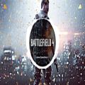 عکس موزیک بازی بخش پنجم : Battlefield 4