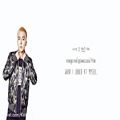 عکس MINO - 겁 (Fear) Feat. Taeyang {lyrics Han|Rom|Eng}