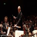 عکس Grieg: Norwegische Tänze ∙ hr-Sinfonieorchester ∙ Paavo Järvi
