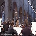 عکس Mendelssohn: 1. Sinfonie ∙ hr-Sinfonieorchester ∙ Paavo Järvi