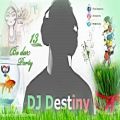 عکس DJ Destiny - 13 Bedar Mix 1396