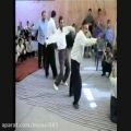 عکس کلیپ خنده دار رقص اصفهانی