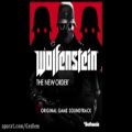 عکس 16. Ransacked - Wolfenstein The New Order Soundtrack