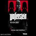 عکس 02. Adrift - Wolfenstein The New Order Soundtrack