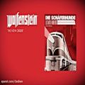 عکس Wolfenstein: The New Order (Soundtrack) - Die Schäferhunde - Zug nach Hamb