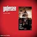 عکس Wolfenstein: The New Order (Soundtrack)- Wilbert Eckart