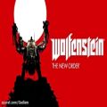 عکس Wolfenstein The New Order Main Menu Theme