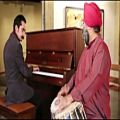 عکس موزیک ویدیوی عطار - با آواز وحید تاج